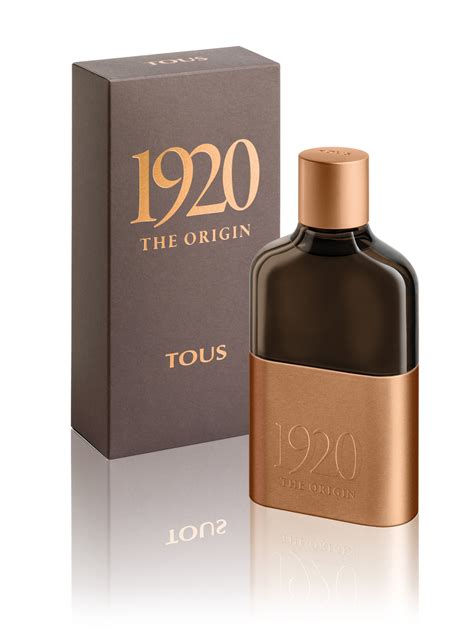 tous 1920 perfume